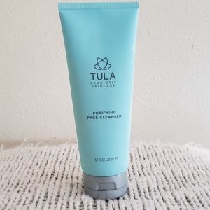 NWOT Tula Probiotic Face Wash